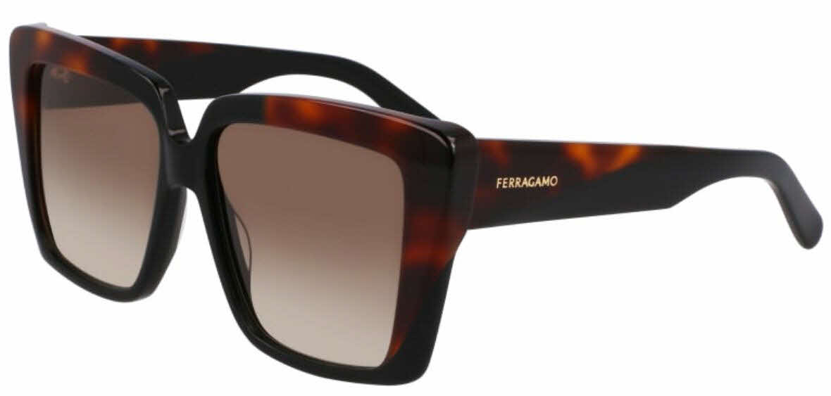 Salvatore Ferragamo SF1060SN Sunglasses