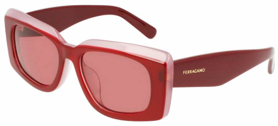 Salvatore Ferragamo SF1079SLB Sunglasses