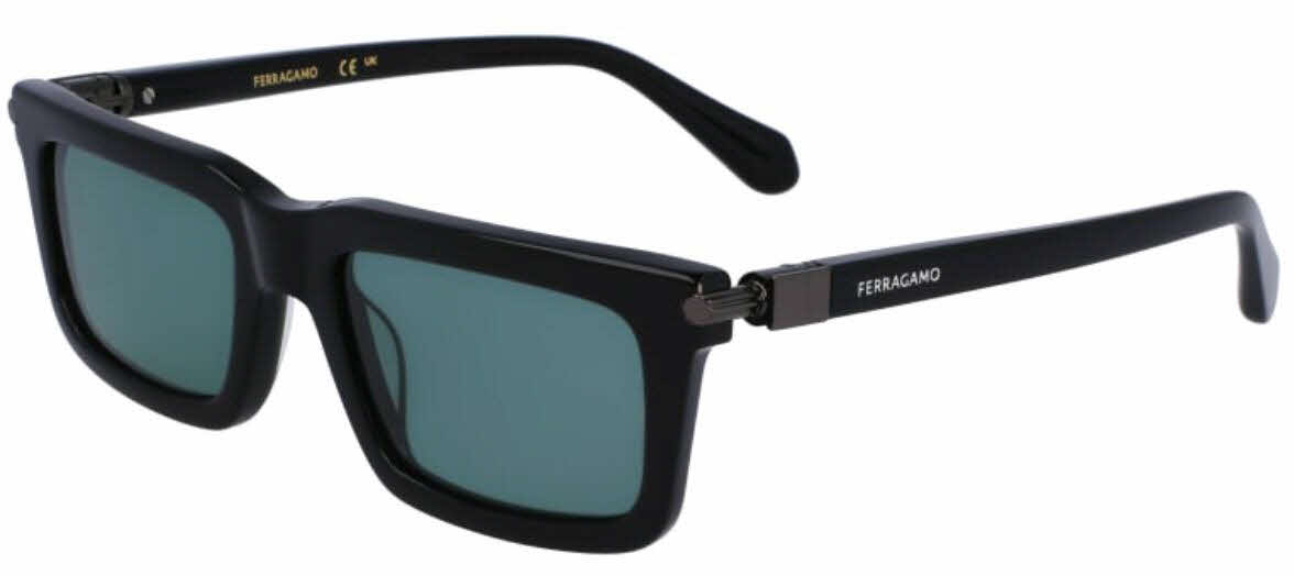 Salvatore Ferragamo SF2015S Sunglasses
