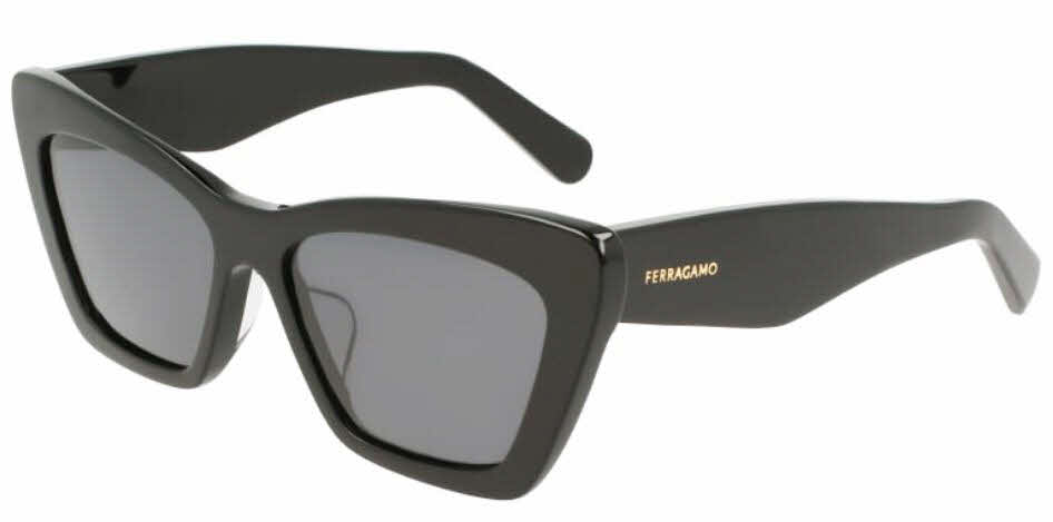 Salvatore Ferragamo SF929SLB Sunglasses