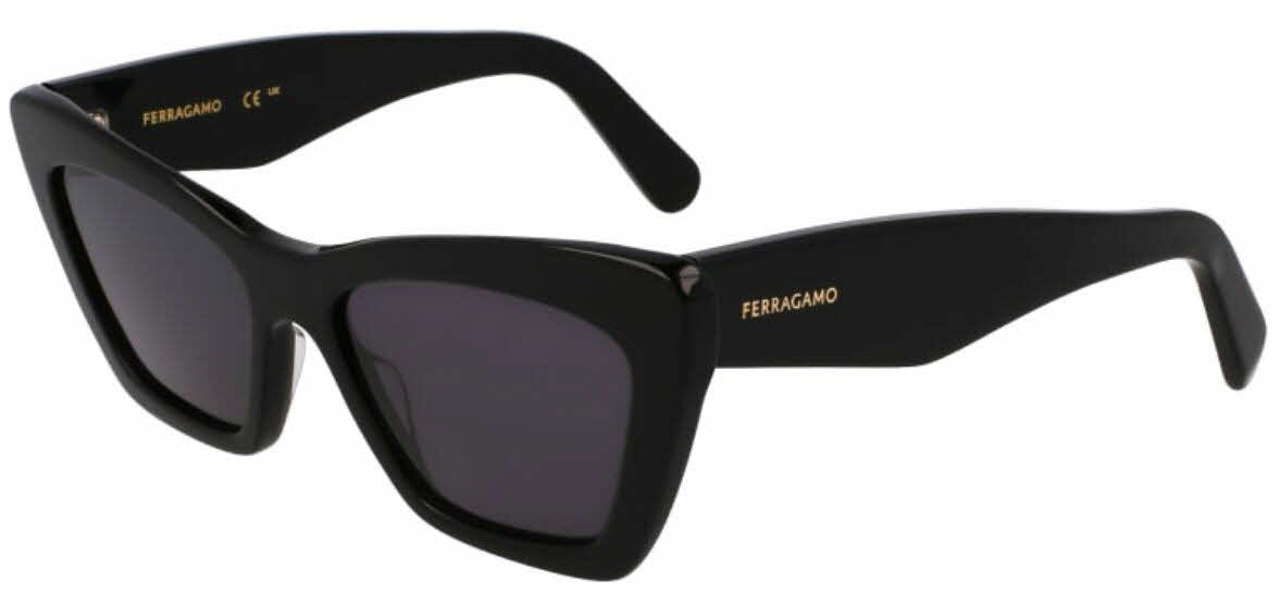 Salvatore Ferragamo SF929SN Sunglasses