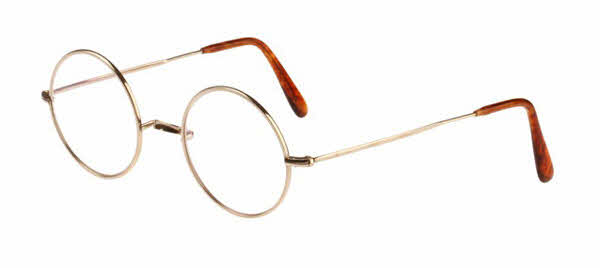 Savile Row 18Kt Warwick (Harry Potter) Eyeglasses | Free Shipping