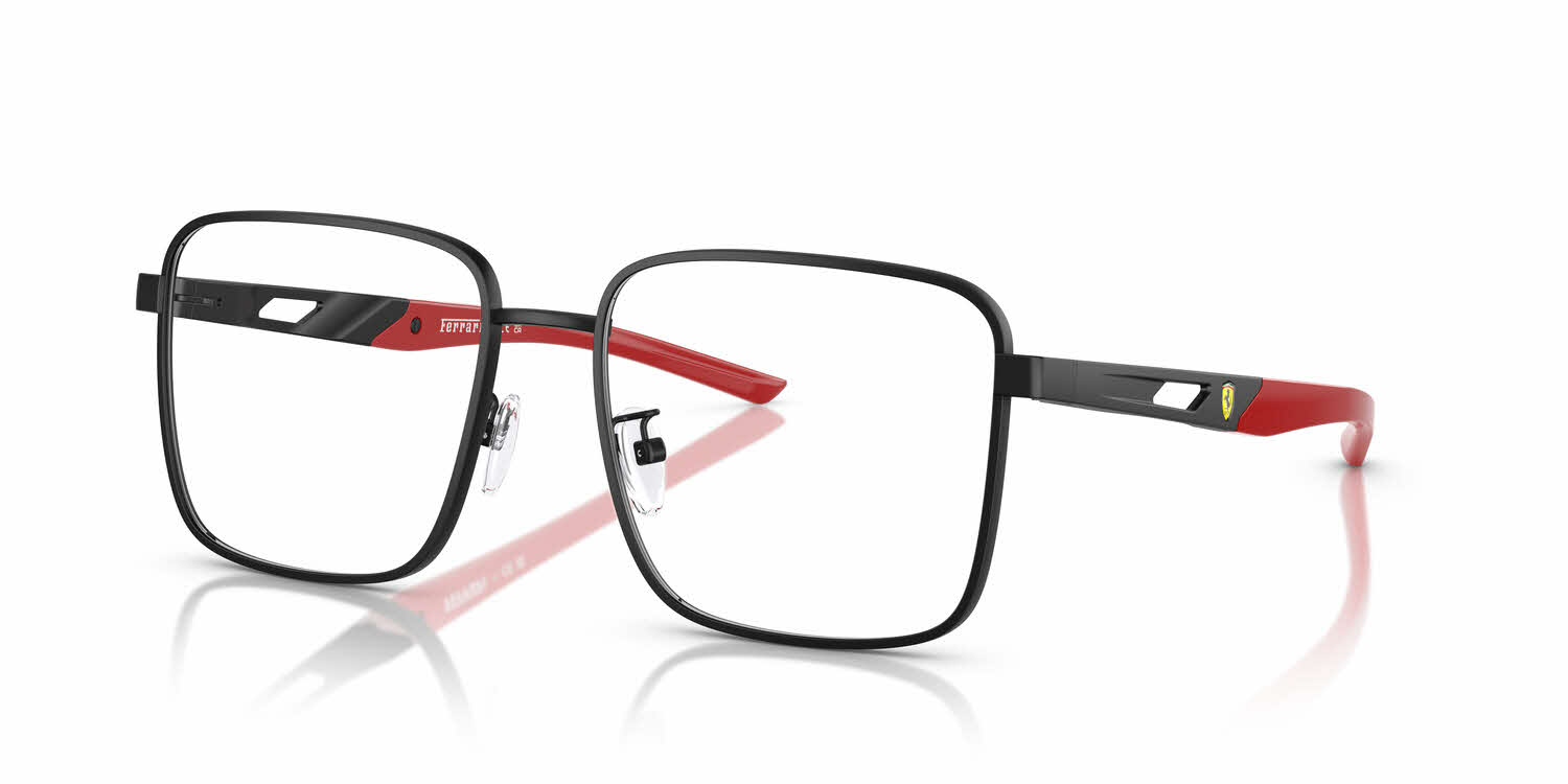 Scuderia Ferrari FZ7006D Eyeglasses