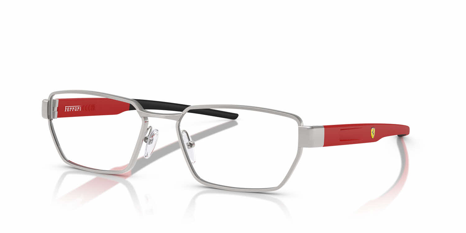 Scuderia Ferrari FZ7008 Eyeglasses