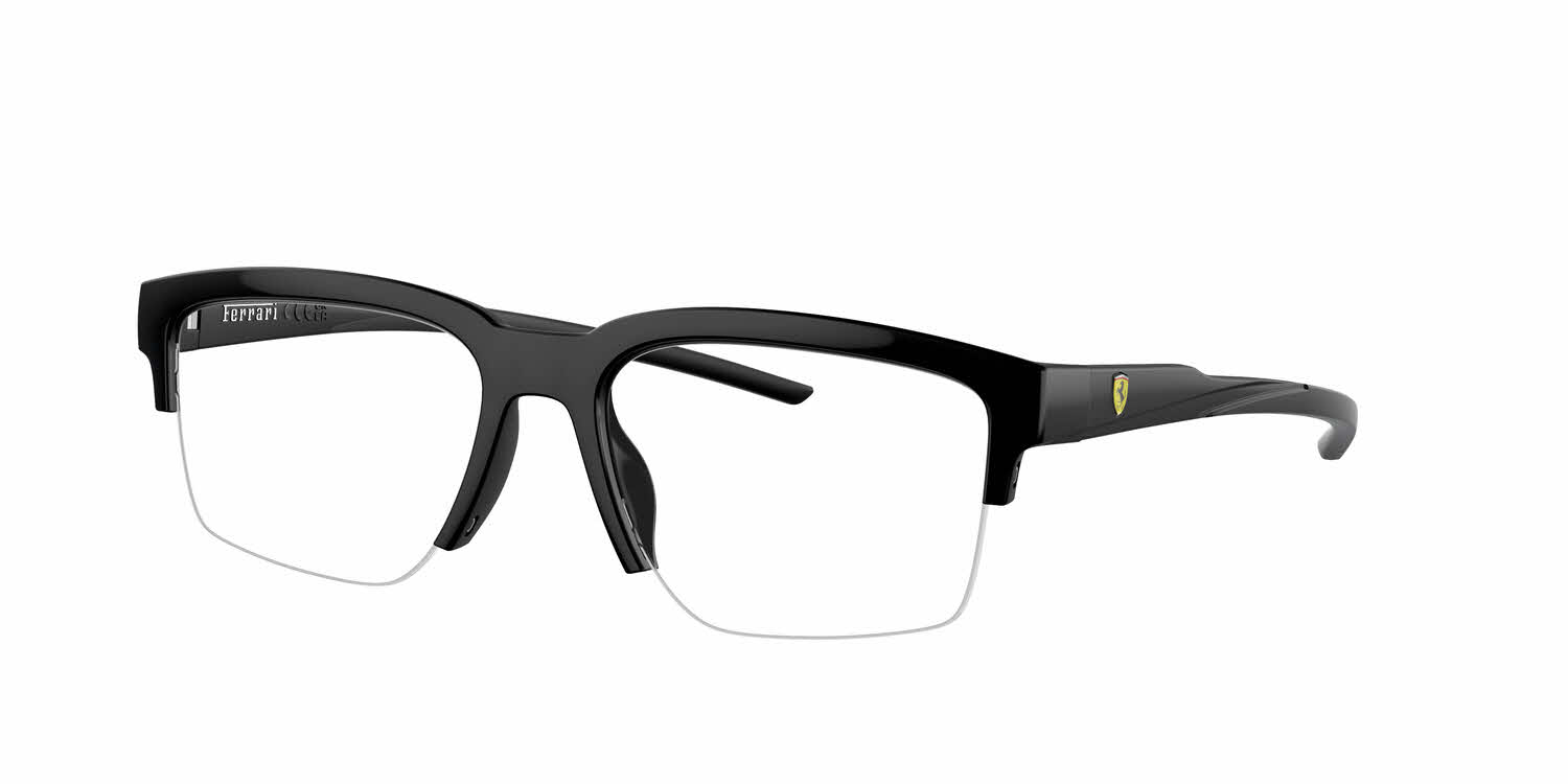 Scuderia Ferrari FZ8008U Eyeglasses