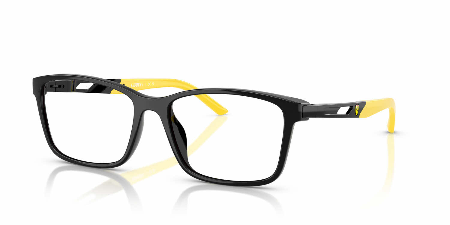 Scuderia Ferrari FZ8012U Eyeglasses