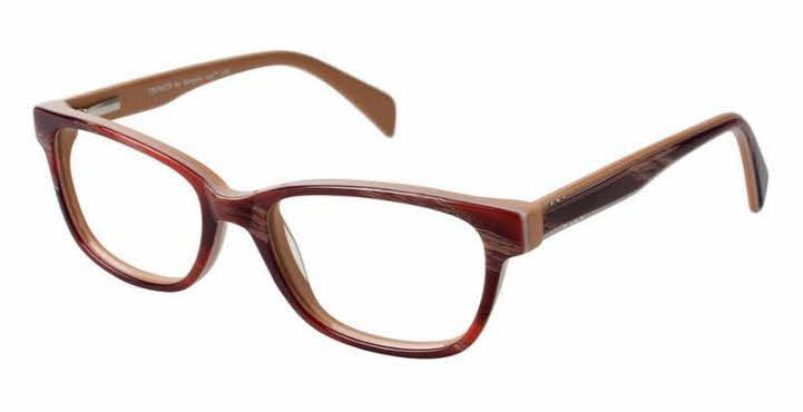 Seventy One Trinity Eyeglasses