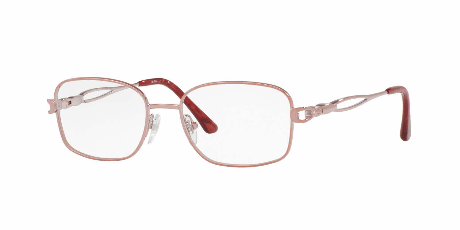 Sferoflex SF2580B Eyeglasses