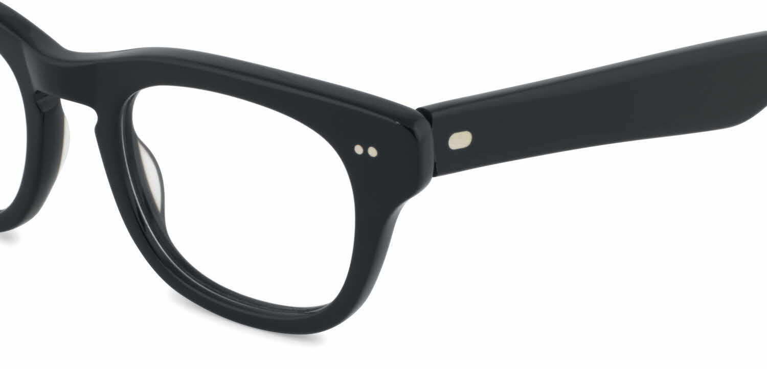 Shuron Sidewinder Eyeglasses FramesDirect