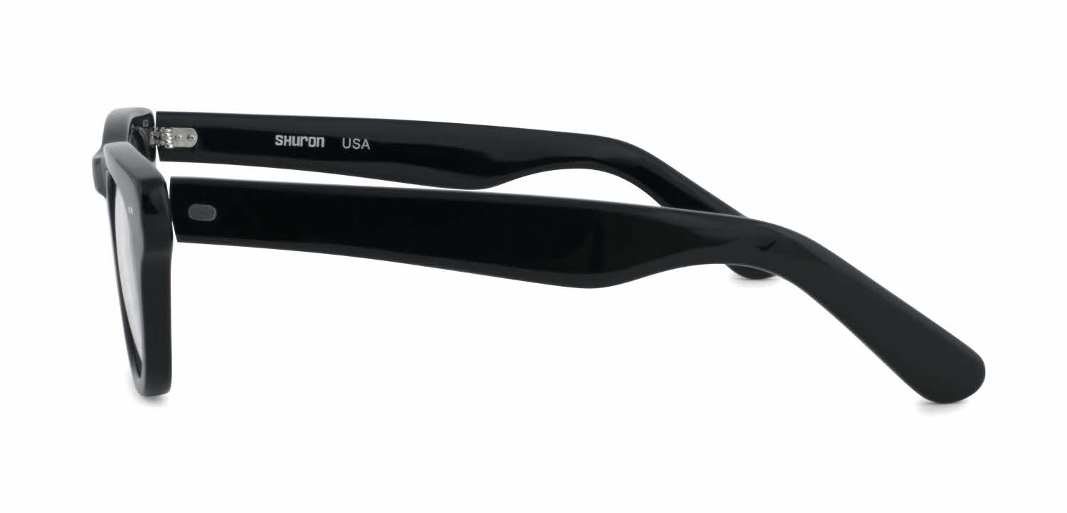 Shuron Sidewinder Eyeglasses | FramesDirect.com