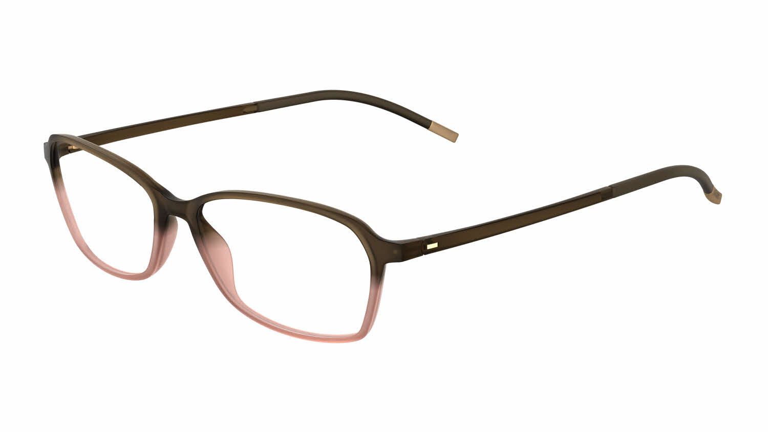 Silhouette 1583 Spx Illusion Fullrim Eyeglasses Free Shipping