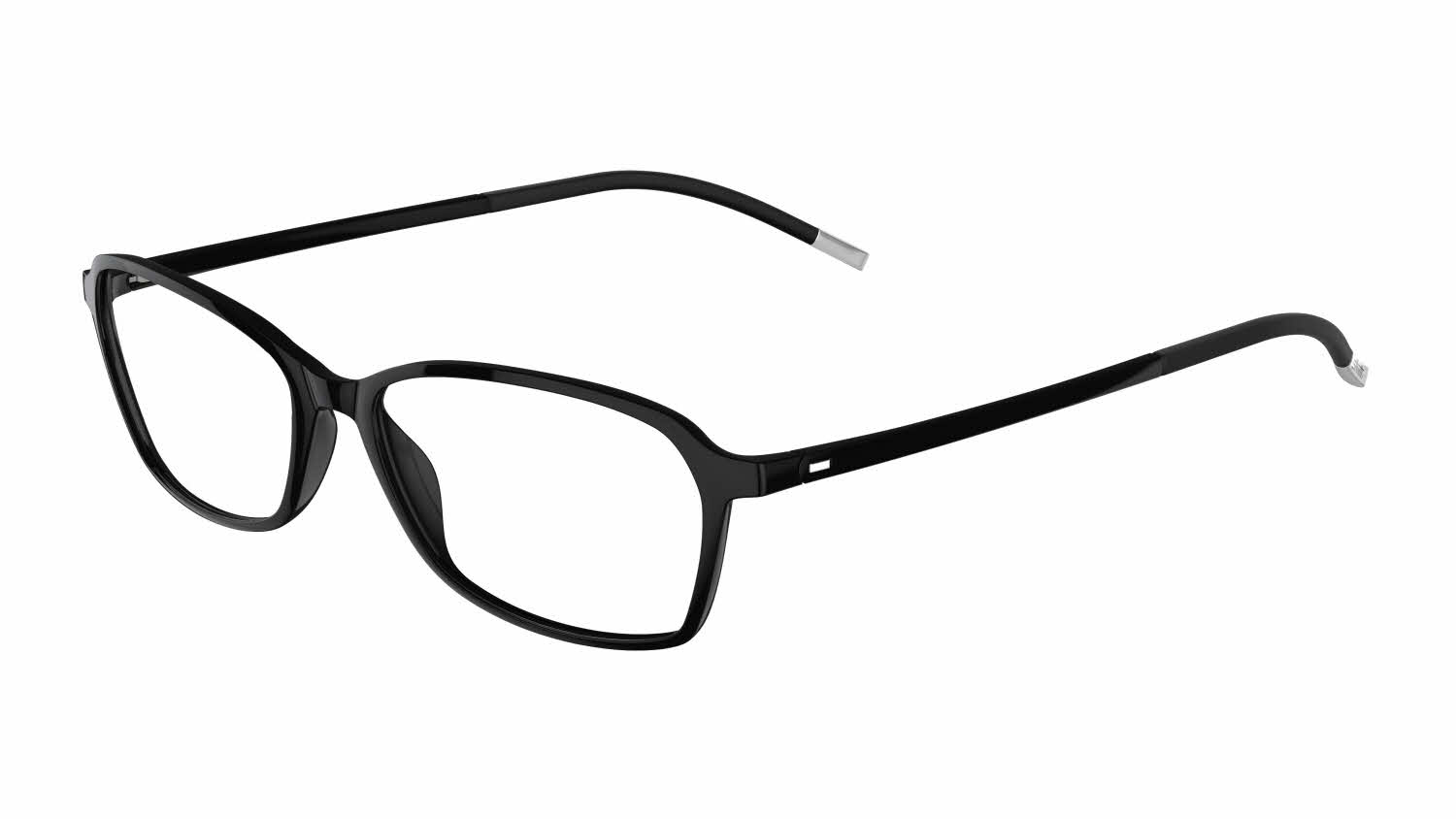 Silhouette 1583 SPX Illusion Fullrim Eyeglasses | Free Shipping
