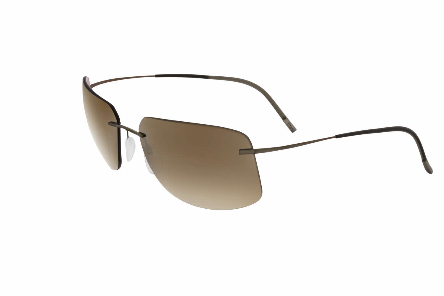 Silhouette TMA Icon 8698 Sunglasses | Free Shipping