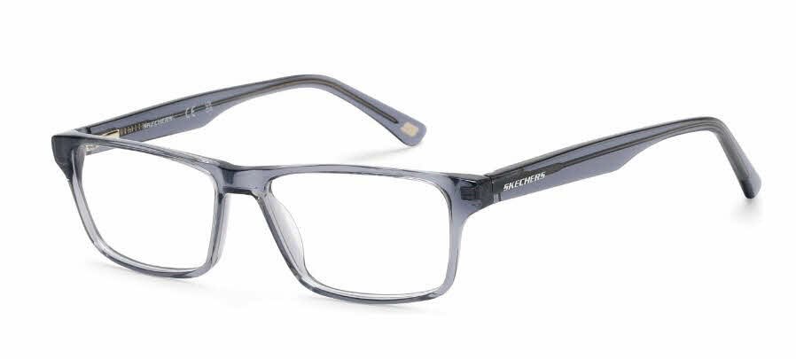 Skechers SE3355 Eyeglasses