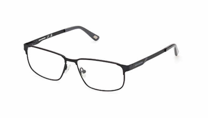 Skechers SE3376 Eyeglasses