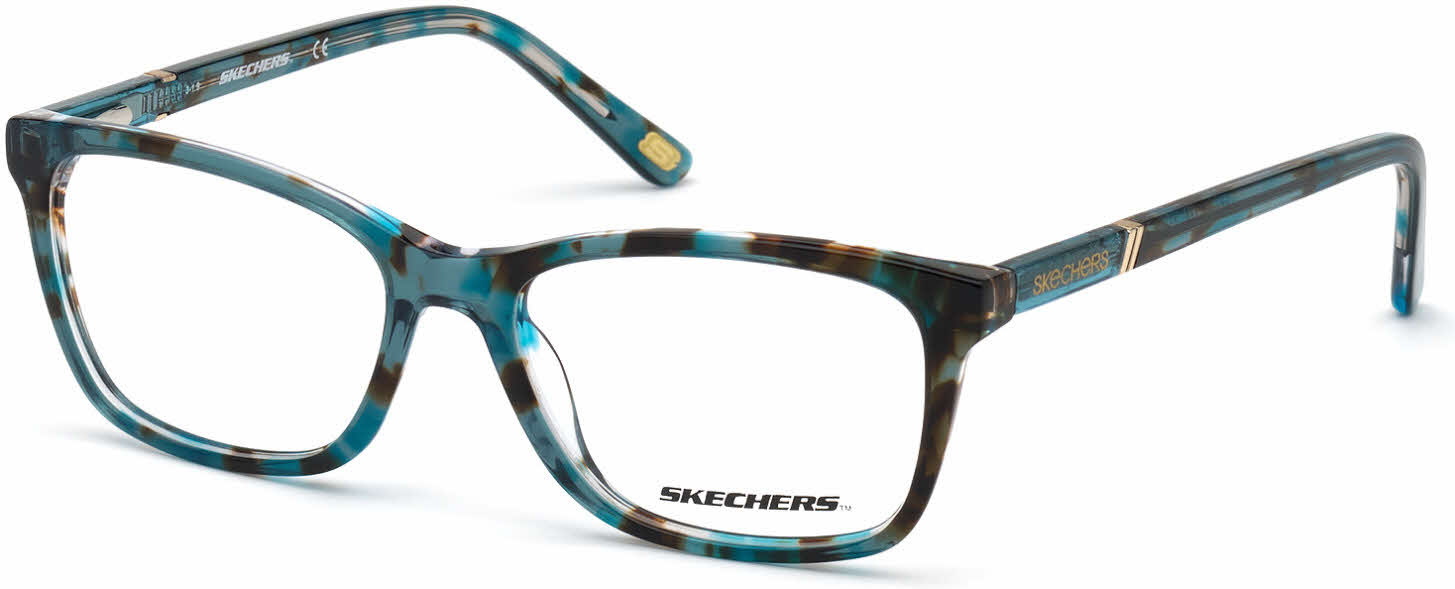 Skechers SE2154 Eyeglasses