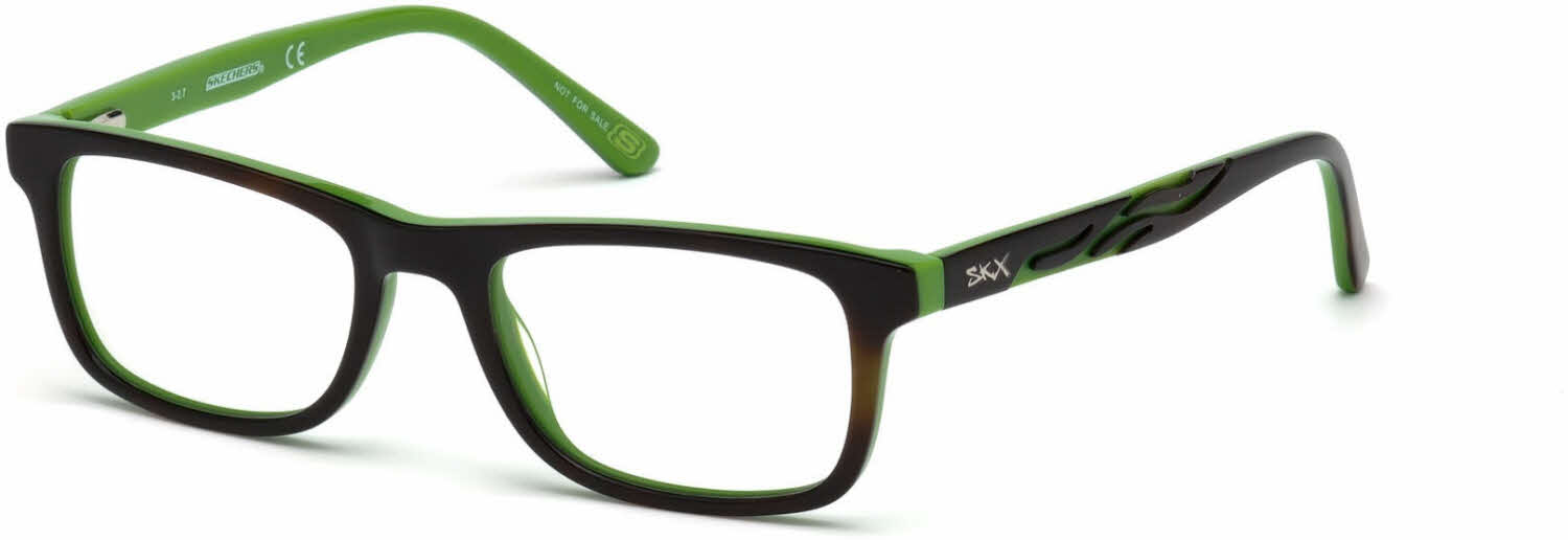 burberry glasses kids green