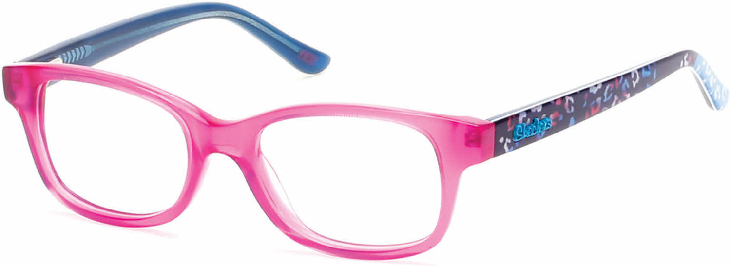 Skechers Kids SE1604 Eyeglasses | Free Shipping