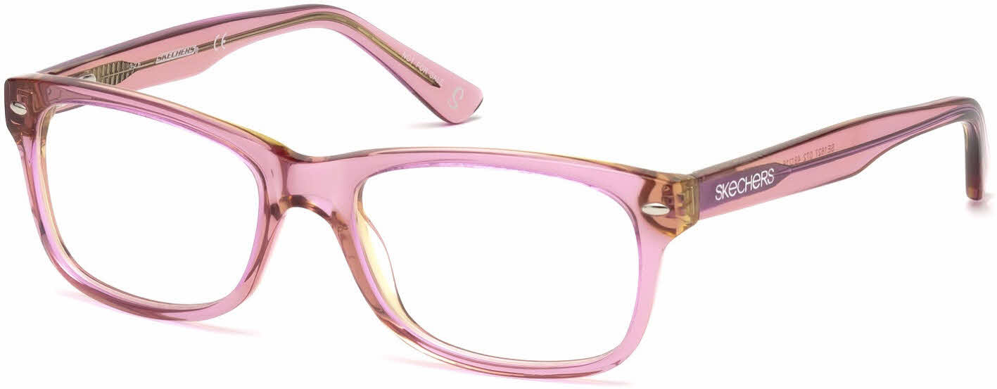 Skechers Kids SE1627 Eyeglasses