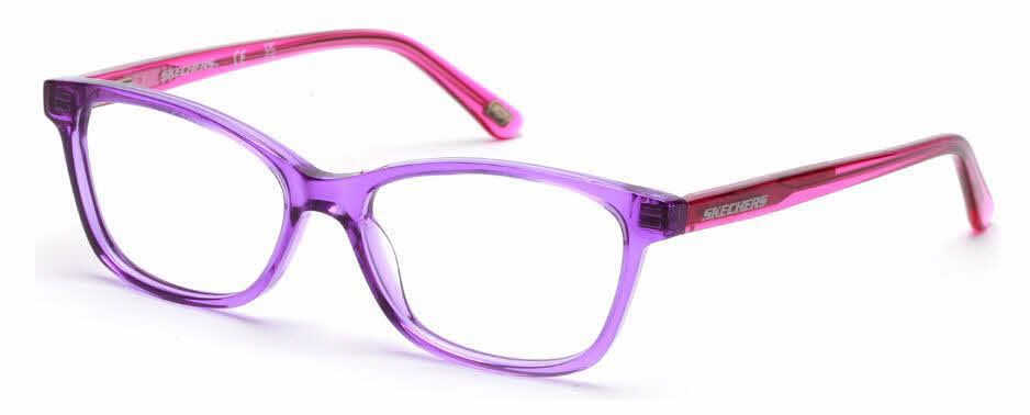 Skechers Kids SE1677 Eyeglasses