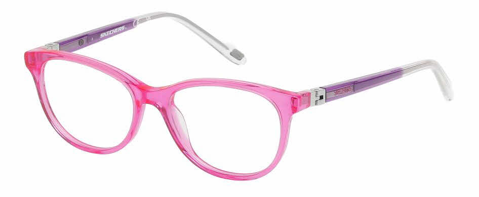 Skechers Kids SE1689 Eyeglasses