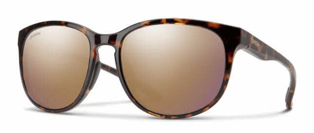 Smith Lake Shasta Sunglasses In Tortoise