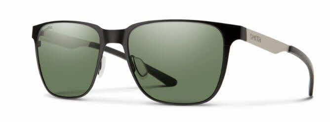 Smith Lowdown Metal Sunglasses