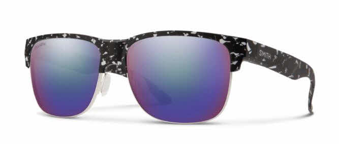 Lowdown Split Sunglasses