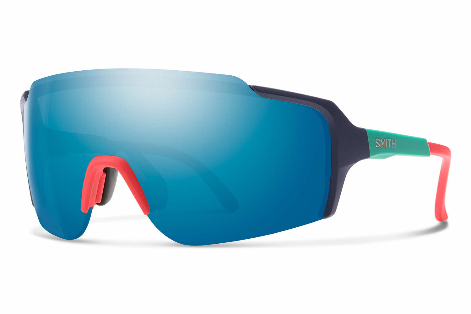 Smith Flywheel Sunglasses In Blue