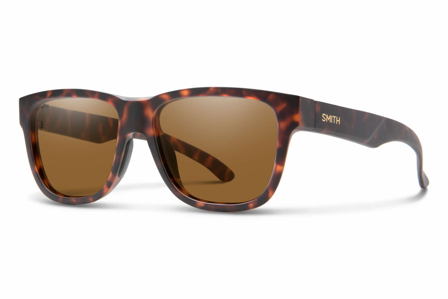 Smith Lowdown Slim 2 Women's Sunglasses In Tortoise