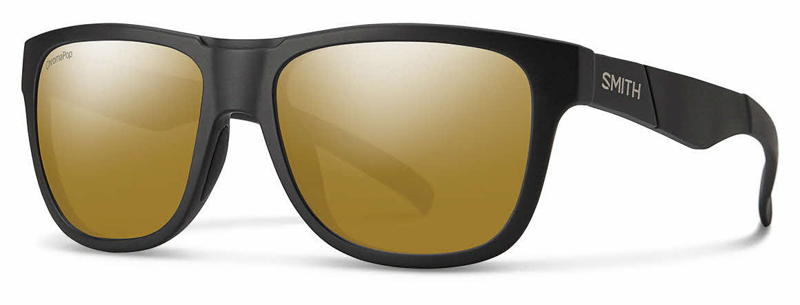 Smith Lowdown Slim/DL Sunglasses | Free Shipping