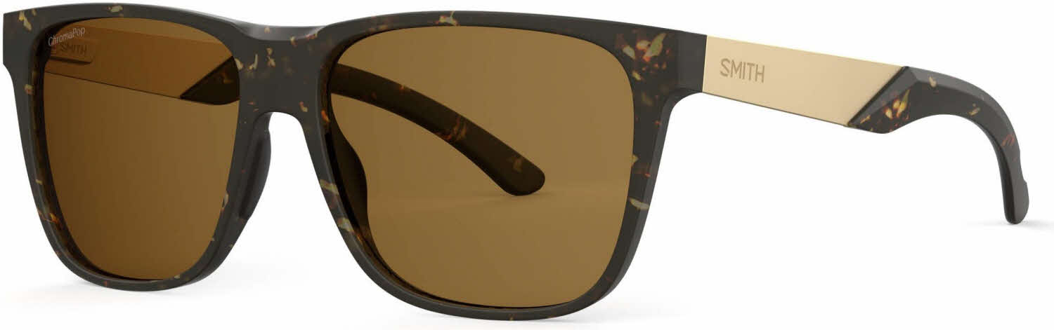 Smith Lowdown Steel XL Sunglasses | Free Shipping