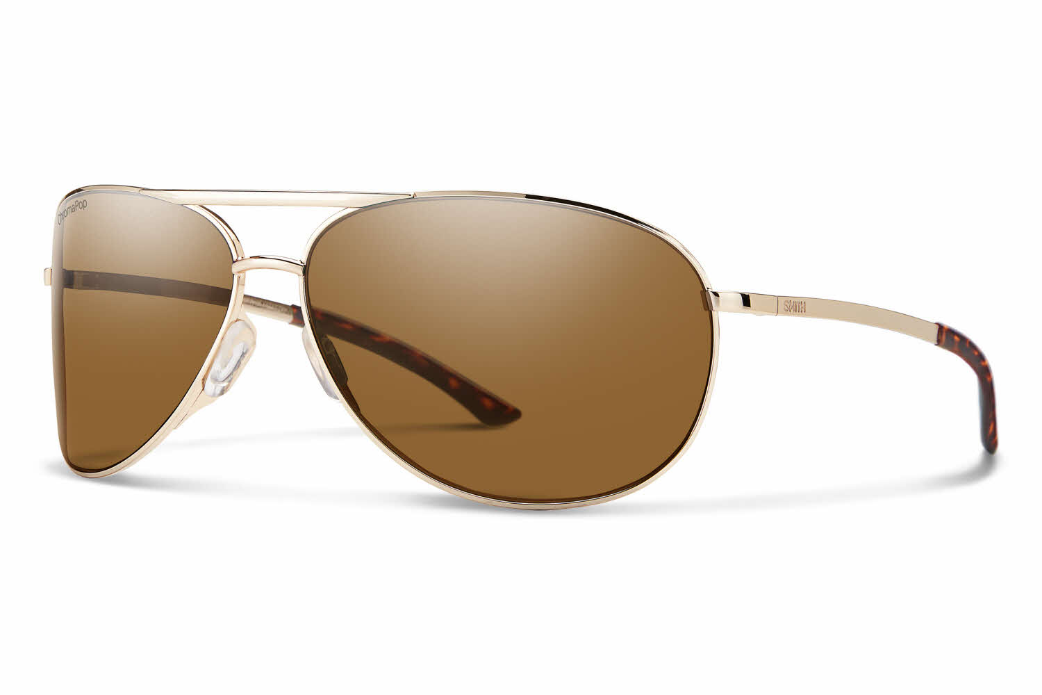 Smith Serpico 2 Sunglasses FramesDirect