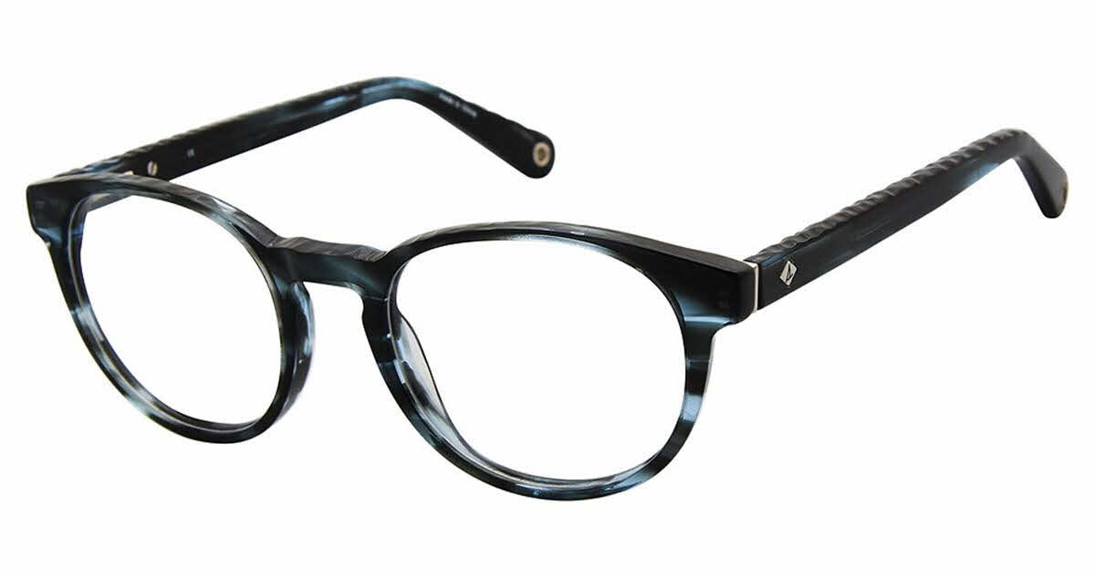 sperry eyeglass frames