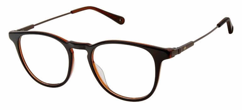 sperry men's eyeglasses