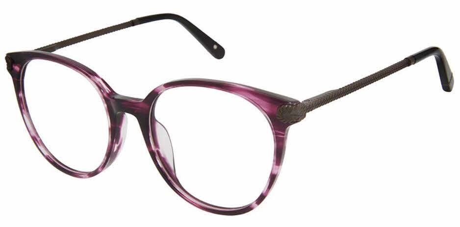 Sperry Scarborough Eyeglasses