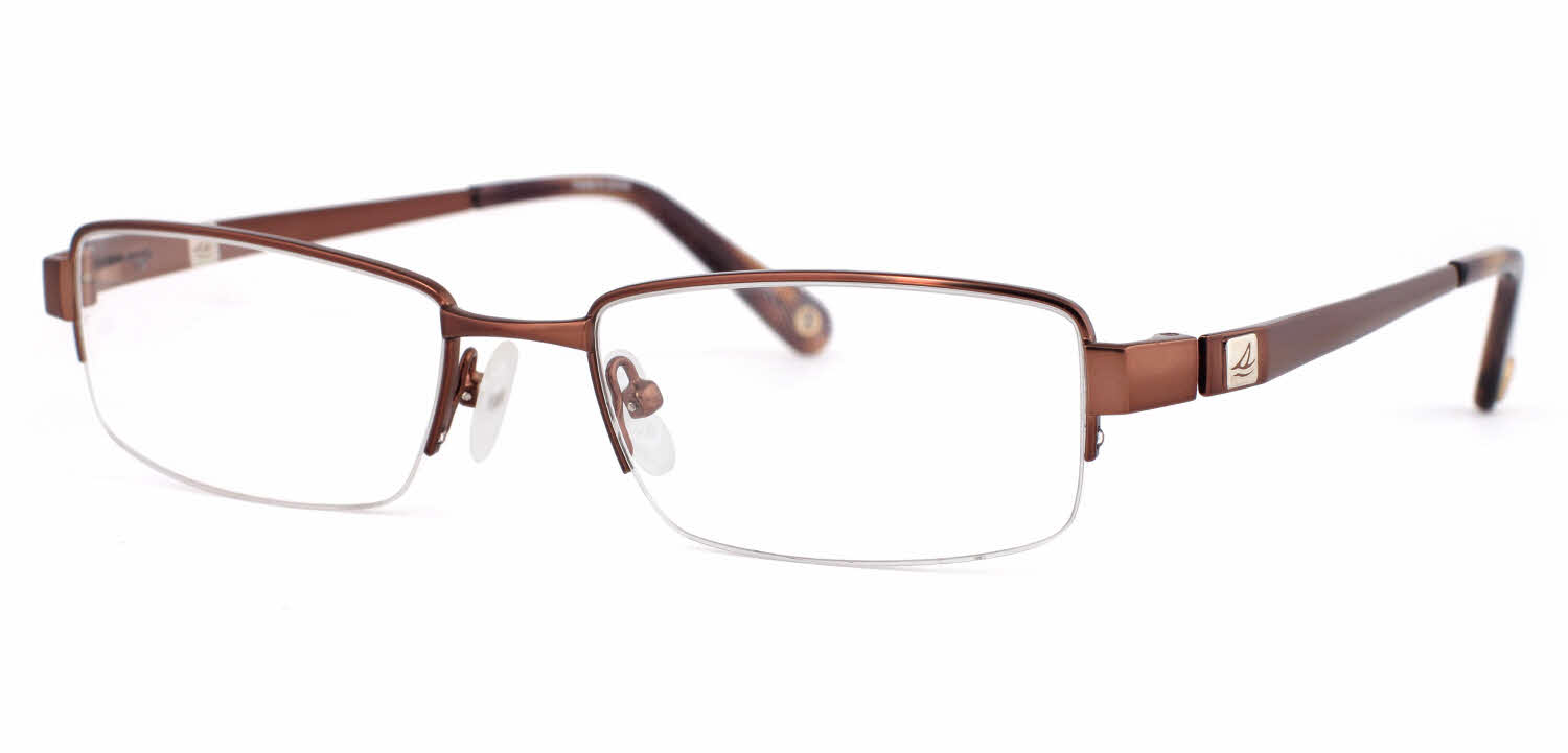 Sperry Top-Sider Stonington Eyeglasses | Free Shipping