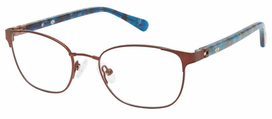 Sperry Kids Lounge Away Eyeglasses