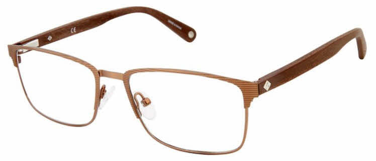 sperry men's eyeglasses