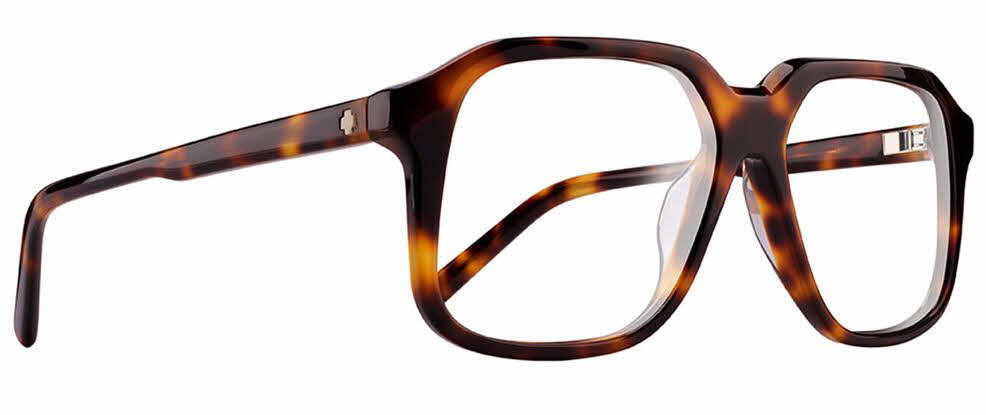 Spy Hot Spot 56 Women's Eyeglasses In Tortoise