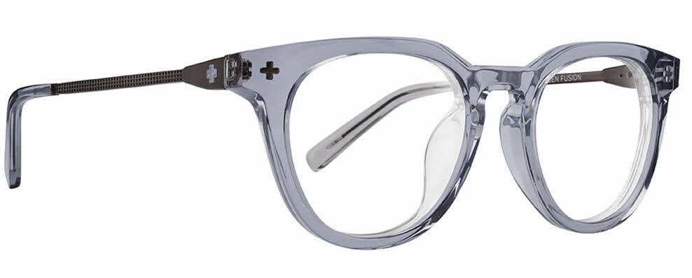 Spy Kaden Fusion 50 Eyeglasses In Grey