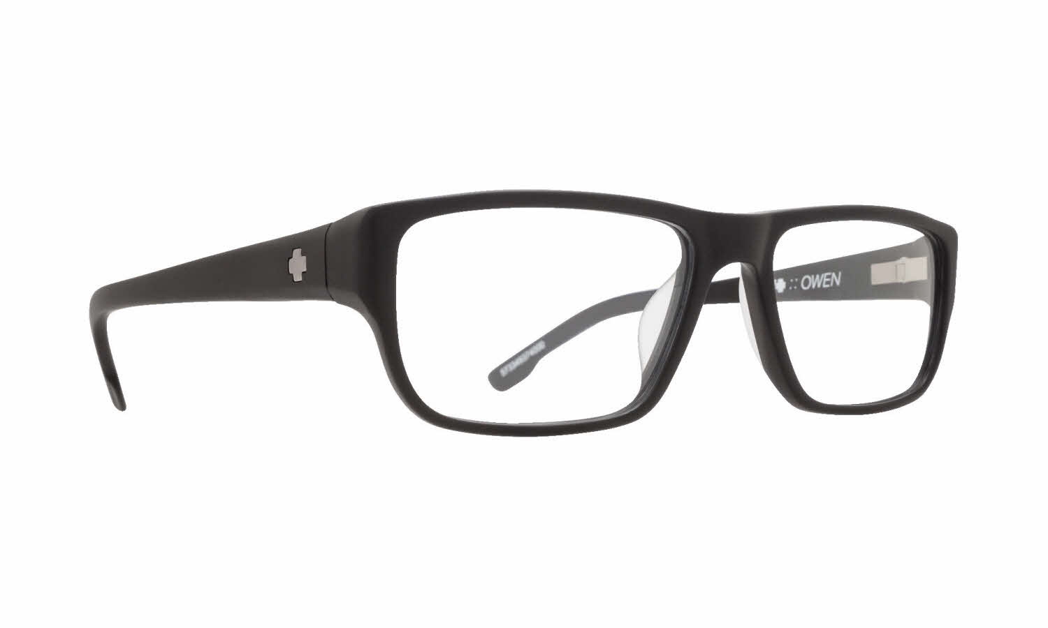Spy Owen Eyeglasses | FramesDirect.com