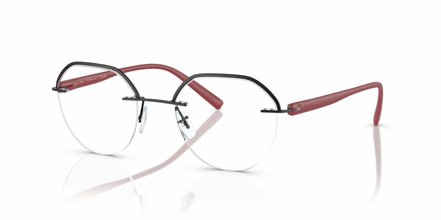 Starck SH2078T Eyeglasses