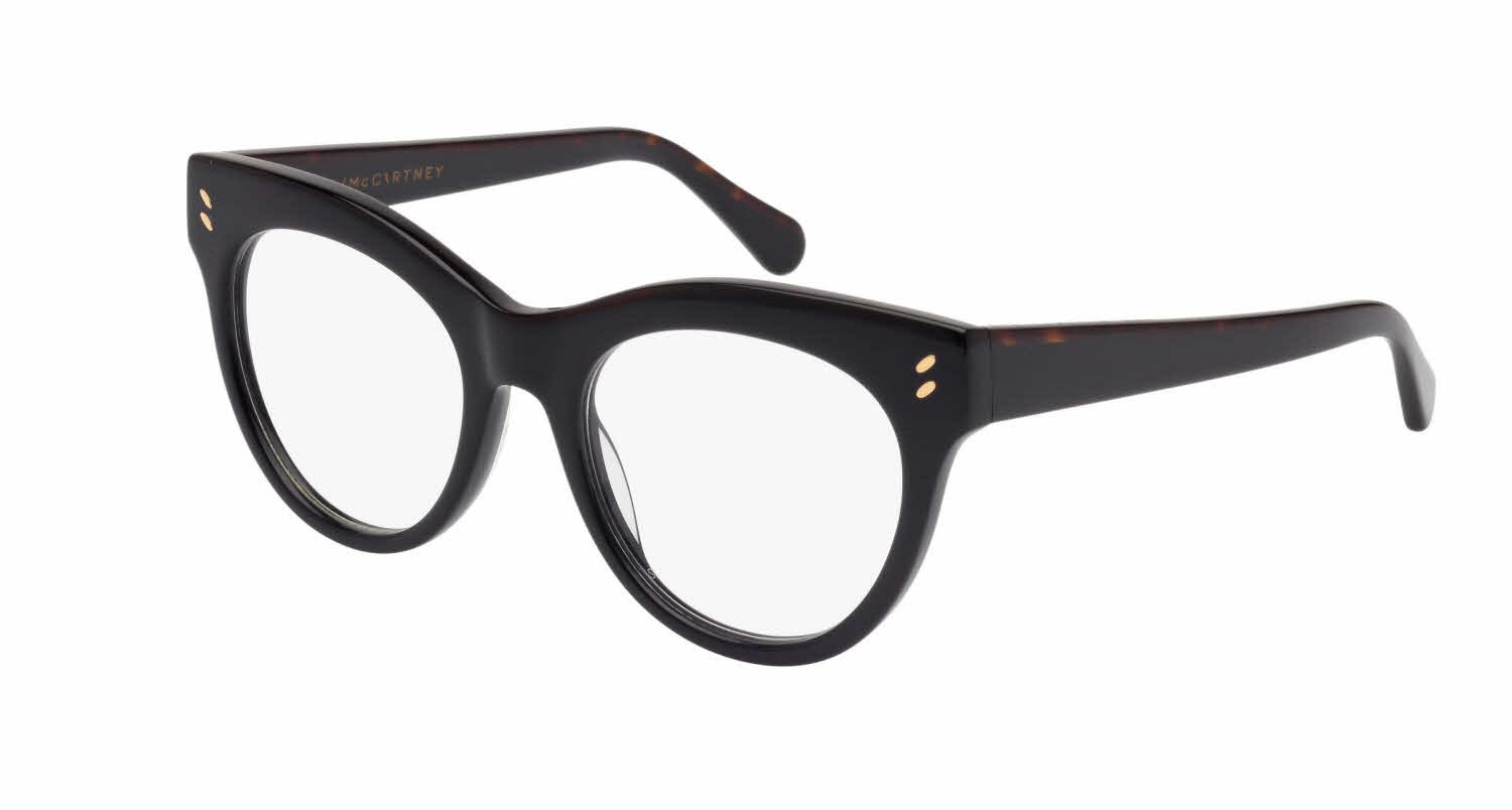 Stella McCartney SC0024O Eyeglasses | Free Shipping