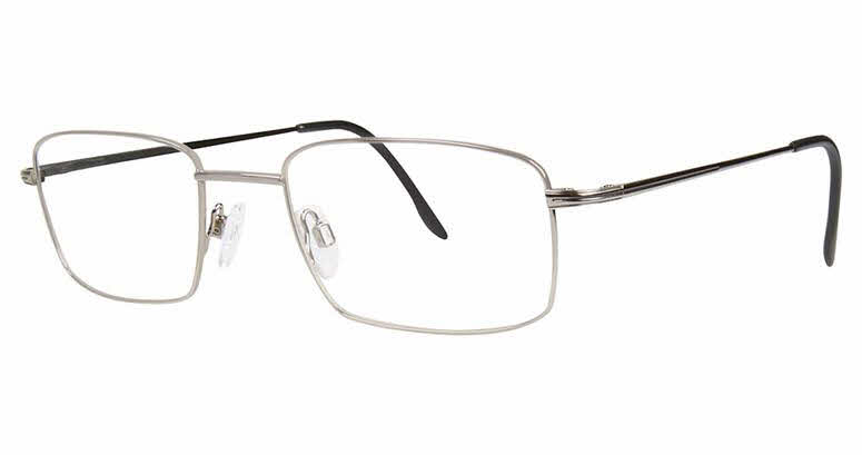 Stetson Stetson 341 Eyeglasses | FramesDirect.com