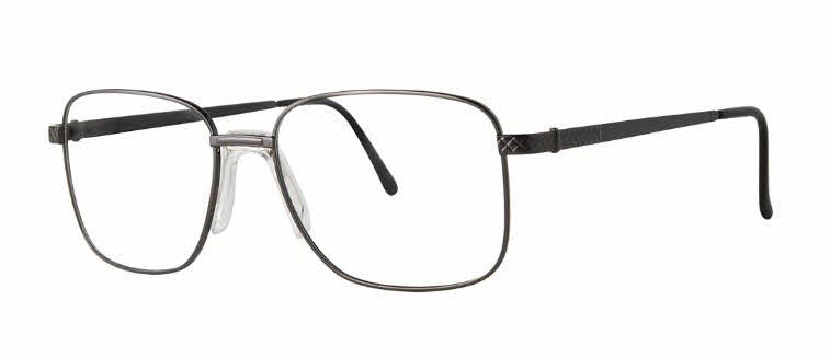 Stetson Stetson XL 50 Eyeglasses