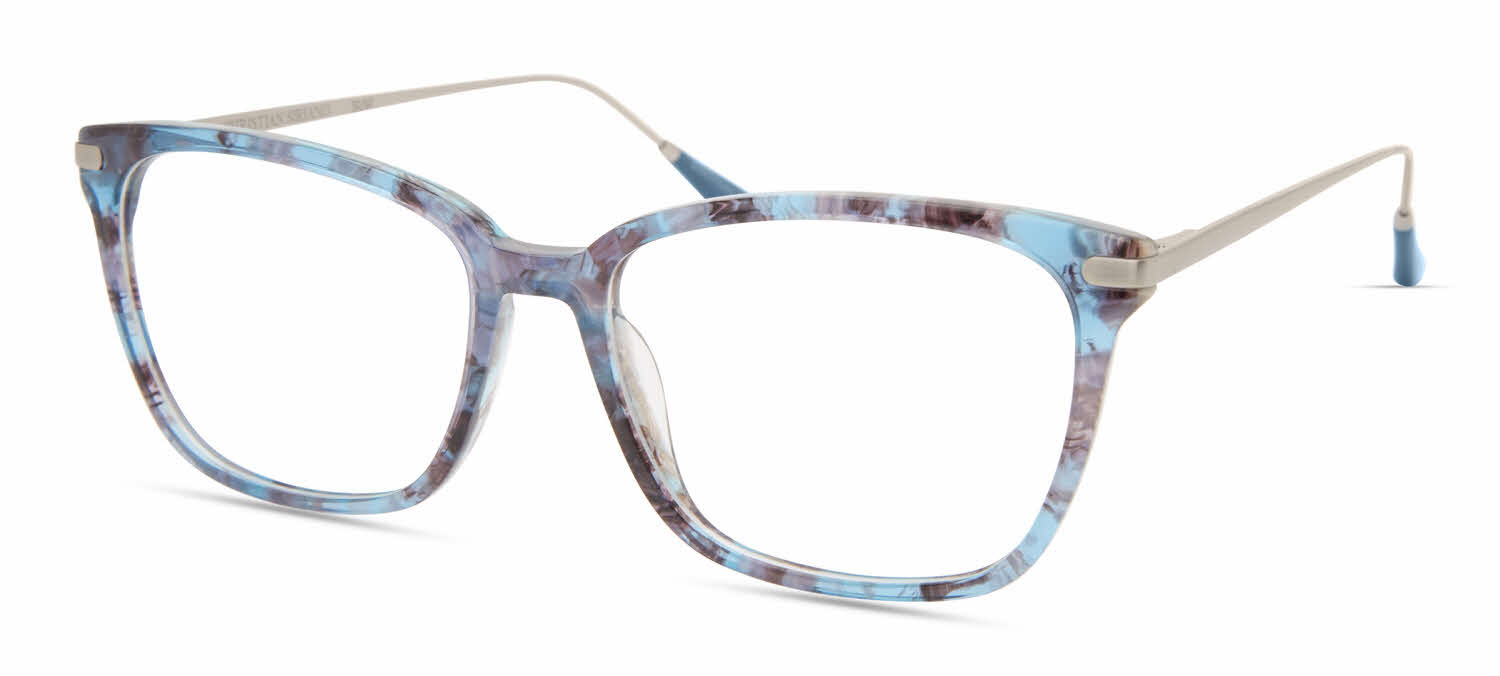 Christian Siriano Suvi Eyeglasses