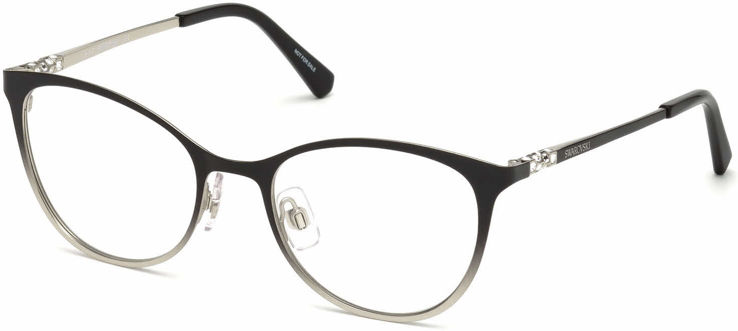Swarovski SK5248 Eyeglasses | Free Shipping