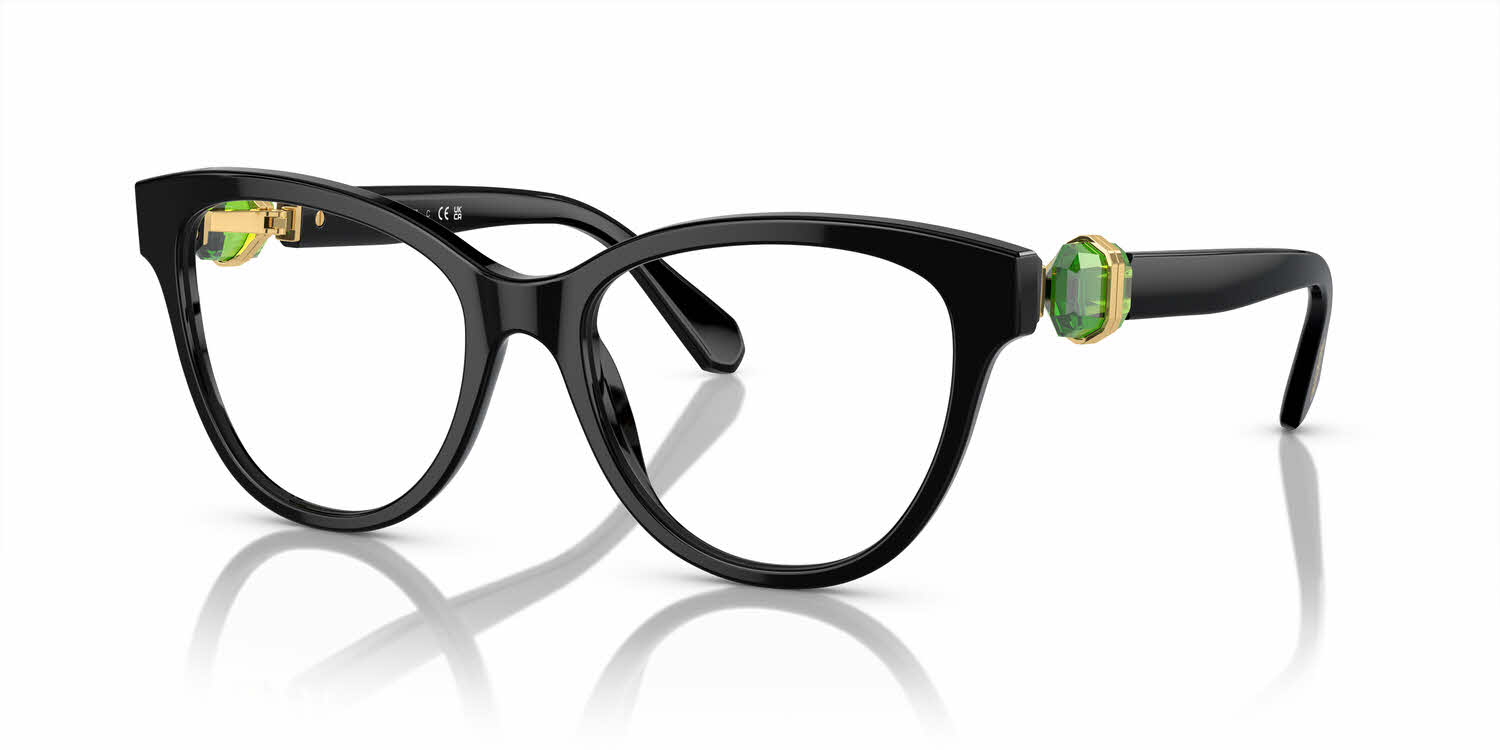 Swarovski SK2004F Eyeglasses