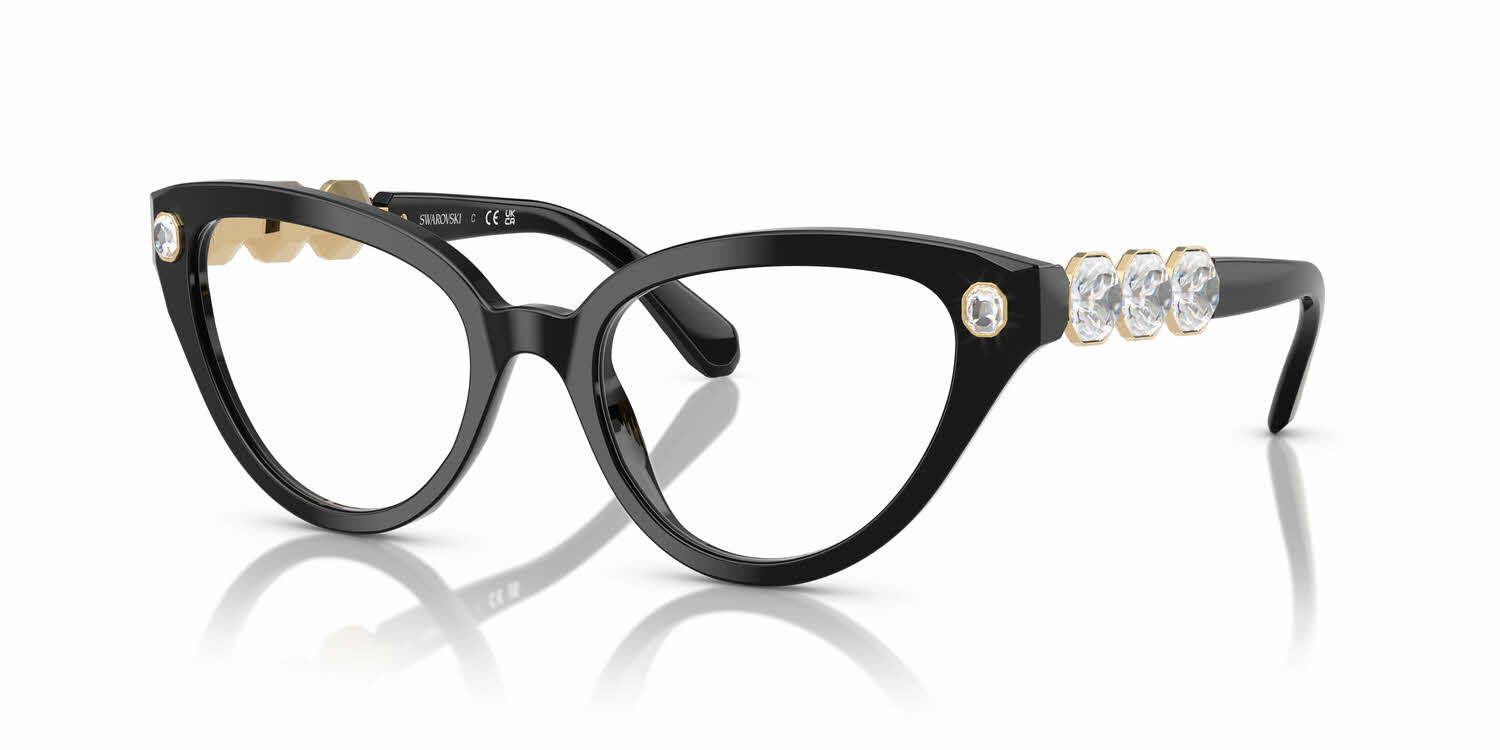 Swarovski SK2028 Eyeglasses